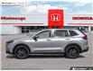 2026 Honda CR-V Sport (Stk: 2214420) in Mississauga - Image 3 of 26