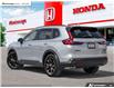 2026 Honda CR-V Sport (Stk: 2214420) in Mississauga - Image 4 of 26