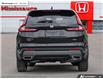 2026 Honda CR-V Hybrid Touring (Stk: 2214425) in Mississauga - Image 5 of 25