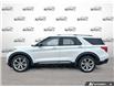 2020 Ford Explorer Platinum (Stk: P7322A) in Oakville - Image 6 of 27