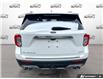 2020 Ford Explorer Platinum (Stk: P7322A) in Oakville - Image 8 of 27