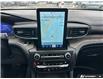 2020 Ford Explorer Platinum (Stk: P7322A) in Oakville - Image 21 of 27