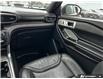 2020 Ford Explorer Platinum (Stk: P7322A) in Oakville - Image 27 of 27