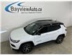 2024 Jeep Compass Limited (Stk: 43350J) in Belleville - Image 1 of 27