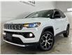 2024 Jeep Compass Limited (Stk: 43350J) in Belleville - Image 3 of 27