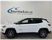 2024 Jeep Compass Limited (Stk: 43350J) in Belleville - Image 4 of 27