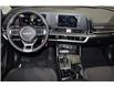 2024 Kia Sportage LX (Stk: 25241) in Edmonton - Image 9 of 18