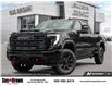 2026 GMC Sierra 2500HD AT4 (Stk: F207693) in PORT PERRY - Image 1 of 24