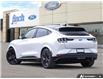 2025 Ford Mustang Mach-E GT (Stk: MEP138) in Sarnia - Image 4 of 25