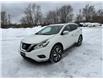 2017 Nissan Murano Platinum (Stk: 35483) in London - Image 1 of 22