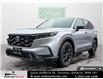 2026 Honda CR-V Hybrid EX-L (Stk: 2600666) in North York - Image 1 of 29