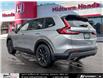 2026 Honda CR-V Hybrid EX-L (Stk: 2600666) in North York - Image 7 of 29