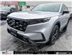 2026 Honda CR-V Hybrid EX-L (Stk: 2600666) in North York - Image 12 of 29