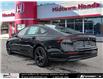 2025 Honda Accord SE (Stk: 2501725) in North York - Image 7 of 29