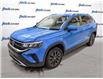 2024 Volkswagen Taos Comfortline (Stk: 164745) in London - Image 1 of 26