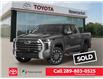 2026 Toyota Tundra  (Stk: 39869) in Newmarket - Image 1 of 2