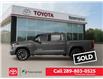 2026 Toyota Tundra  (Stk: 39869) in Newmarket - Image 2 of 2