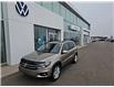2016 Volkswagen Tiguan Comfortline (Stk: 25236A) in Lethbridge - Image 1 of 23