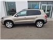 2016 Volkswagen Tiguan Comfortline (Stk: 25236A) in Lethbridge - Image 2 of 23