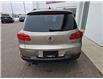 2016 Volkswagen Tiguan Comfortline (Stk: 25236A) in Lethbridge - Image 4 of 23