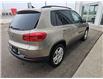 2016 Volkswagen Tiguan Comfortline (Stk: 25236A) in Lethbridge - Image 5 of 23