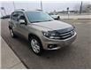 2016 Volkswagen Tiguan Comfortline (Stk: 25236A) in Lethbridge - Image 6 of 23