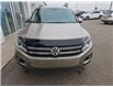 2016 Volkswagen Tiguan Comfortline (Stk: 25236A) in Lethbridge - Image 7 of 23