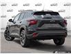 2026 Chevrolet Trax 2RS (Stk: 26C244) in Tillsonburg - Image 4 of 26