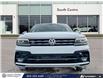 2018 Volkswagen Tiguan Highline (Stk: ST-025A) in Calgary - Image 2 of 21 2018 Volkswagen Tiguan Highline (Stk: ST-025A) in Calgary - Image 2 of 21