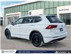 2018 Volkswagen Tiguan Highline (Stk: ST-025A) in Calgary - Image 4 of 21 2018 Volkswagen Tiguan Highline (Stk: ST-025A) in Calgary - Image 4 of 21