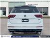 2018 Volkswagen Tiguan Highline (Stk: ST-025A) in Calgary - Image 5 of 21 2018 Volkswagen Tiguan Highline (Stk: ST-025A) in Calgary - Image 5 of 21