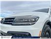 2018 Volkswagen Tiguan Highline (Stk: ST-025A) in Calgary - Image 7 of 21 2018 Volkswagen Tiguan Highline (Stk: ST-025A) in Calgary - Image 7 of 21