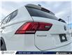 2018 Volkswagen Tiguan Highline (Stk: ST-025A) in Calgary - Image 9 of 21 2018 Volkswagen Tiguan Highline (Stk: ST-025A) in Calgary - Image 9 of 21