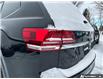 2018 Volkswagen Atlas 3.6 FSI Highline (Stk: KU0418A) in Okotoks - Image 6 of 20