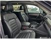 2018 Volkswagen Atlas 3.6 FSI Highline (Stk: KU0418A) in Okotoks - Image 17 of 20