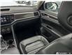 2018 Volkswagen Atlas 3.6 FSI Highline (Stk: KU0418A) in Okotoks - Image 20 of 20