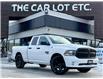 2021 RAM 1500 Classic EXPRESS (Stk: 25548) in Sudbury - Image 1 of 24