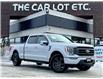 2021 Ford F-150 Lariat (Stk: 25706) in Sudbury - Image 1 of 26