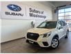 2024 Subaru Forester Base (Stk: 251320A) in Mississauga - Image 1 of 14