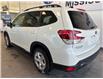 2024 Subaru Forester Base (Stk: 251320A) in Mississauga - Image 5 of 14