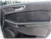 2024 Ford Edge SEL (Stk: 15-U1207) in London - Image 17 of 22