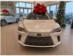 2026 Lexus RX 450h+ Base (Stk: 269030) in Regina - Image 2 of 21