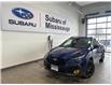 2025 Subaru Crosstrek Onyx (Stk: 250025) in Mississauga - Image 1 of 16