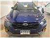2025 Subaru Crosstrek Onyx (Stk: 250025) in Mississauga - Image 2 of 16