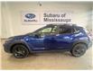 2025 Subaru Crosstrek Onyx (Stk: 250025) in Mississauga - Image 4 of 16