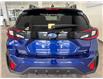 2025 Subaru Crosstrek Onyx (Stk: 250025) in Mississauga - Image 6 of 16