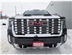 2025 GMC Sierra 2500 Denali Crew Cab 4X4 (Stk: B5817) in Listowel - Image 3 of 42