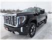 2025 GMC Sierra 2500 Denali Crew Cab 4X4 (Stk: B5817) in Listowel - Image 4 of 42