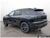 2026 Chevrolet Traverse RS (Stk: 2-12931) in Oshawa - Image 4 of 21 2026 Chevrolet Traverse RS (Stk: 2-12931) in Oshawa - Image 4 of 21