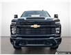 2026 Chevrolet Silverado 2500HD Custom (Stk: 2-13021) in Oshawa - Image 2 of 21